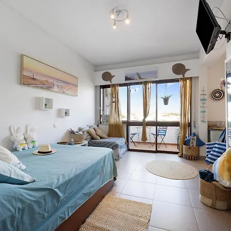 The Studio - Pet Friendly Alvor Exterior photo