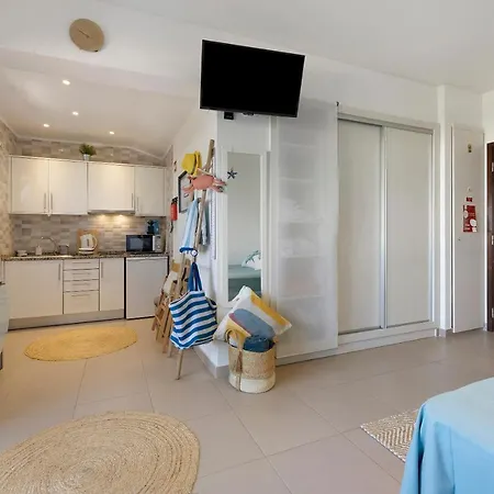 The Studio - Pet Friendly Alvor Exterior photo
