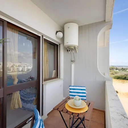 The Studio - Pet Friendly Alvor Exterior photo