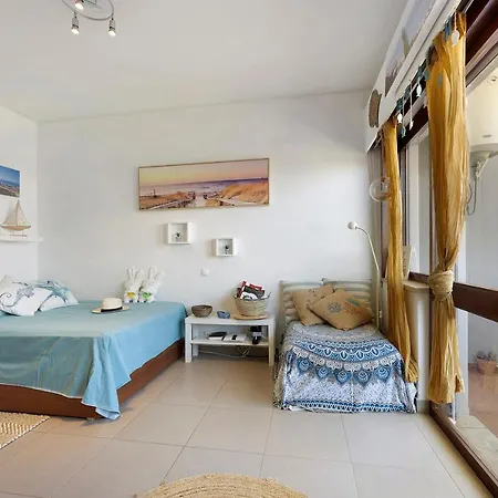 The Studio - Pet Friendly Alvor Exterior photo