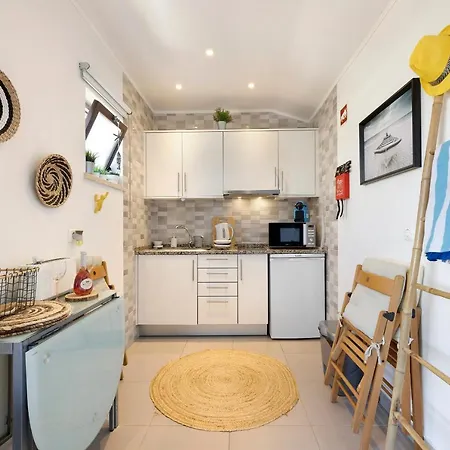 The Studio - Pet Friendly Alvor Exterior photo