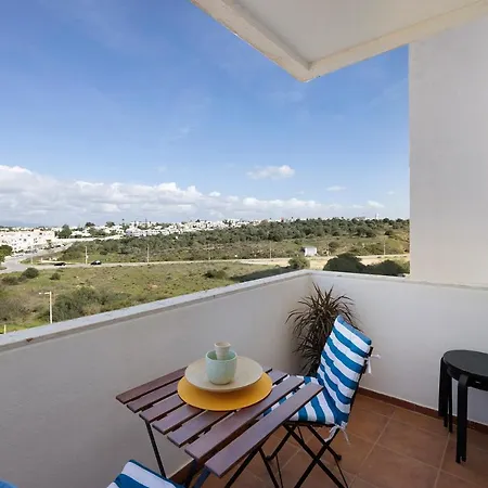The Studio - Pet Friendly Alvor Exterior photo