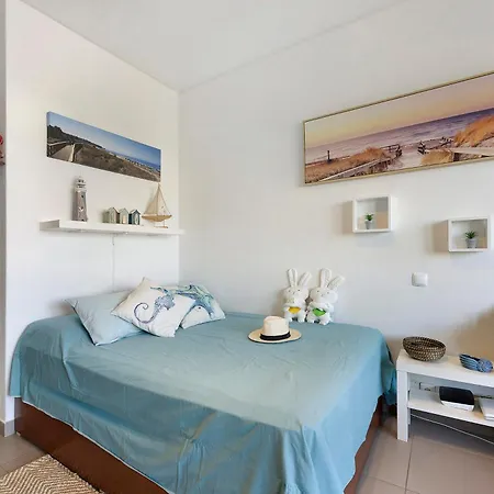 The Studio - Pet Friendly Alvor Exterior photo